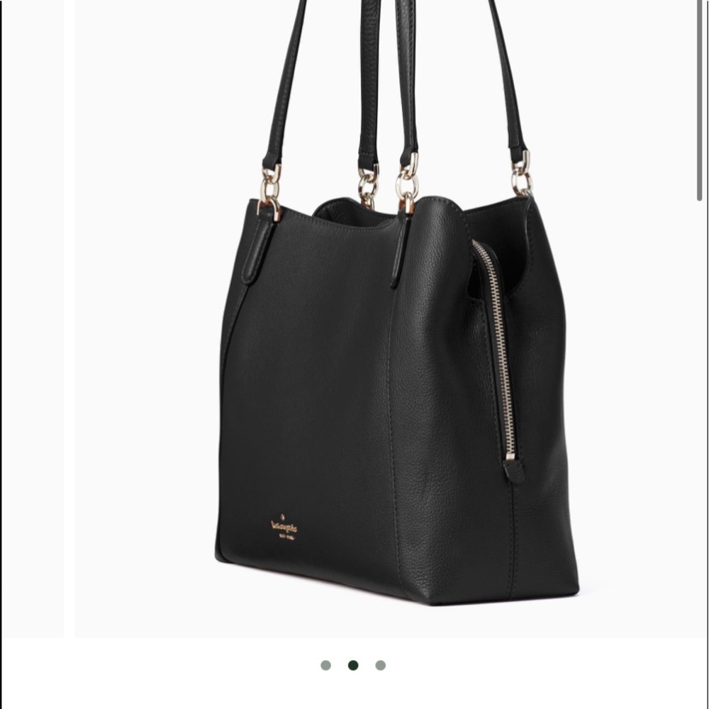 🌺🌺KATE SPADE Jackson shoulder bag🌺🌺 - Picture 1 of 5